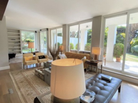 Marbella Hill Club – 4B Villa – Gated