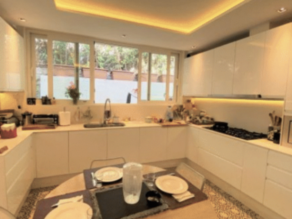 Marbella Hill Club – 4B Villa – Gated