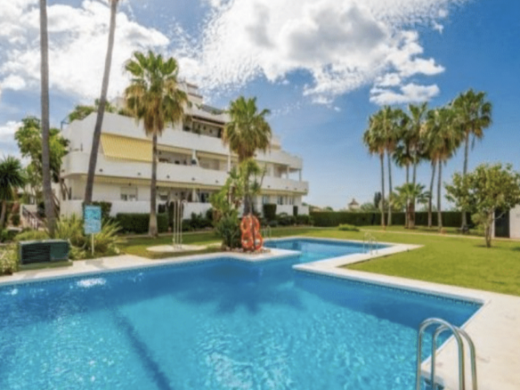 Golden Mile – 5B Penthouse  358 m²- Sea Views