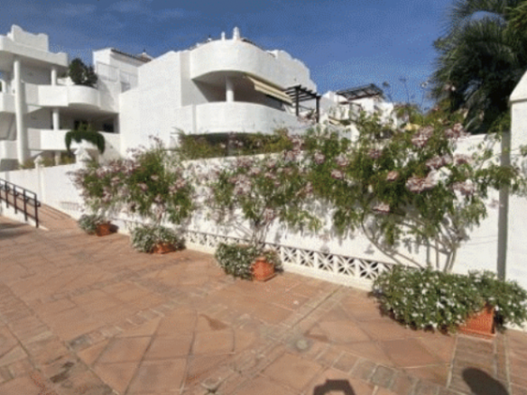 Golden Mile – 5B Penthouse  358 m²- Sea Views