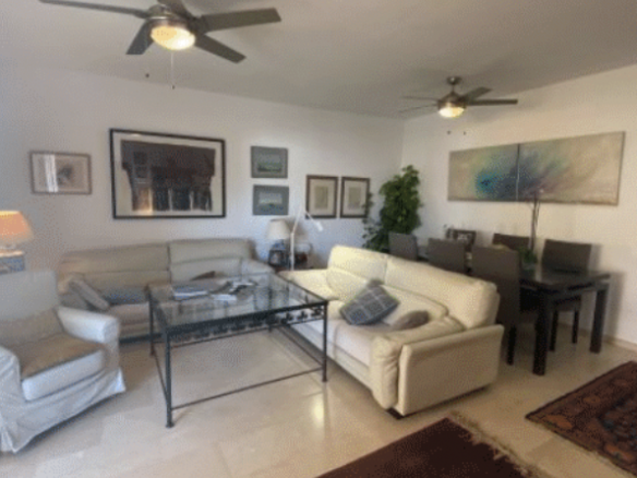 Golden Mile – 5B Penthouse  358 m²- Sea Views