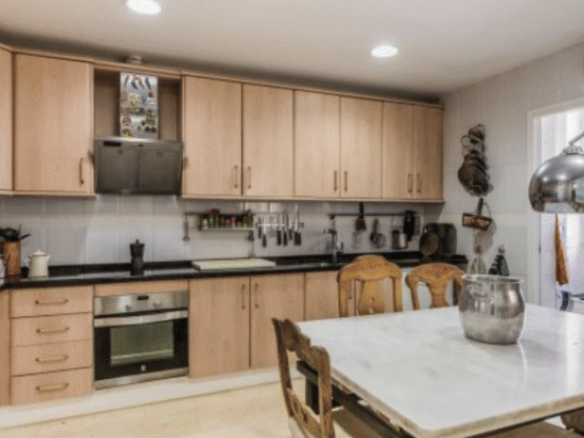Golden Mile – 5B Penthouse  358 m²- Sea Views