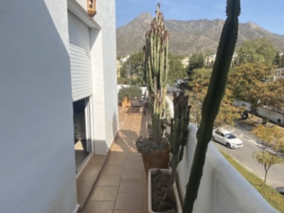 Golden Mile – 5B Penthouse  358 m²- Sea Views