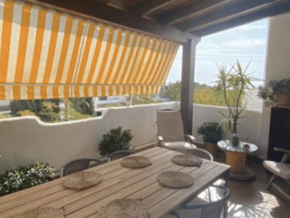 Golden Mile – 5B Penthouse  358 m²- Sea Views