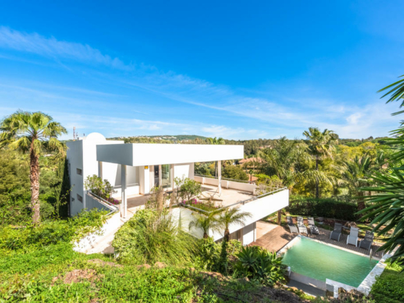 Sotogrande – Modern 6B Villa – Reformed 2022