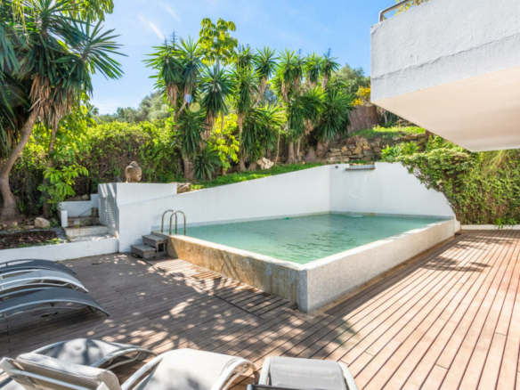 Sotogrande – Modern 6B Villa – Reformed 2022