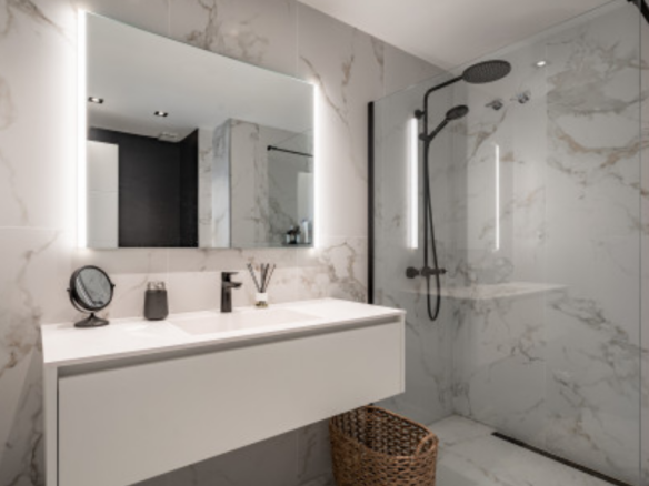 Hacienda del Señorio de Cifuentes – Nice 3B Penthouse – SW Facing
