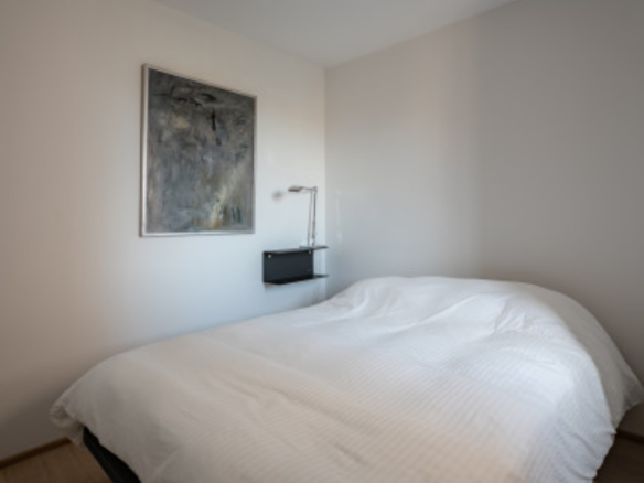 Hacienda del Señorio de Cifuentes – Nice 3B Penthouse – SW Facing