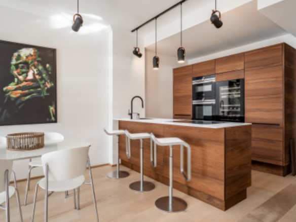 Hacienda del Señorio de Cifuentes – Nice 3B Penthouse – SW Facing