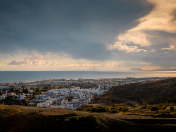 Hacienda del Señorio de Cifuentes – Nice 3B Penthouse – SW Facing