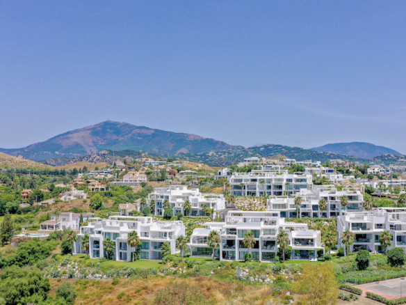Atalaya Hills – 3B Penthouse – Golf Views