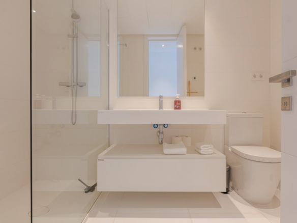 Atalaya Hills – 3B Penthouse – Golf Views