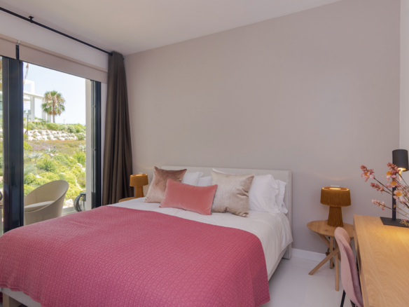 Atalaya Hills – 3B Penthouse – Golf Views