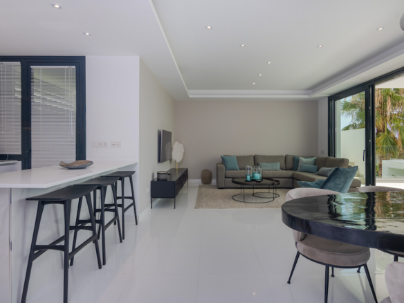 Atalaya Hills – 3B Penthouse – Golf Views