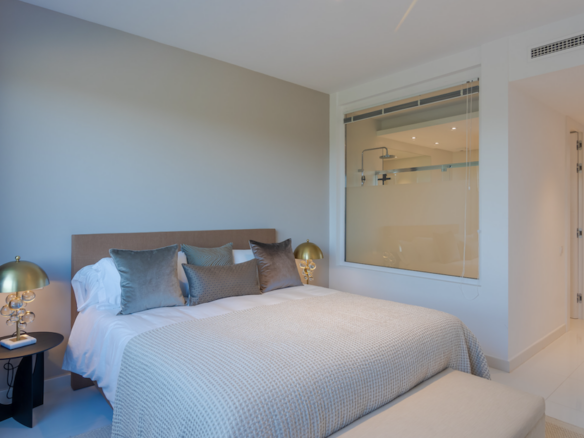 Atalaya Hills – 3B Penthouse – Golf Views