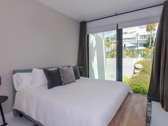 Atalaya Hills – 3B Penthouse – Golf Views