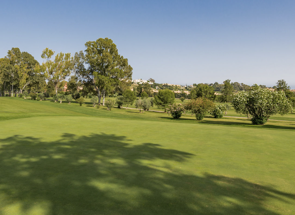 Atalaya Hills – 3B Penthouse – Golf Views