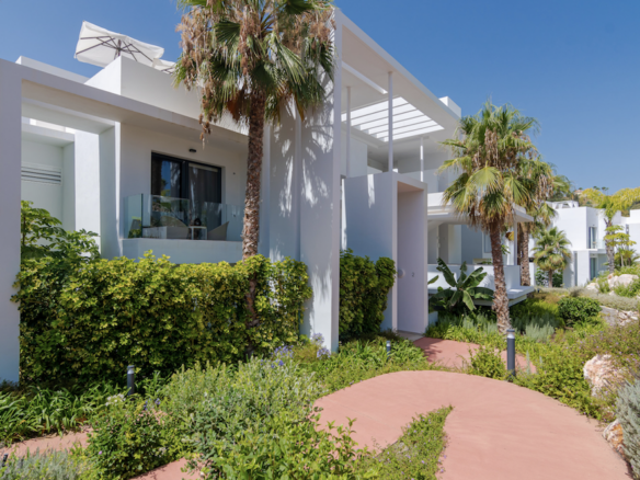 Atalaya Hills – 3B Penthouse – Golf Views