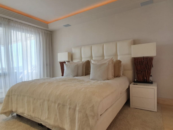 Reserved  – Benahavis 3b – Duplex penthouse