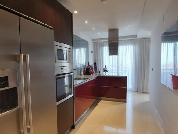 Reserved  – Benahavis 3b – Duplex penthouse