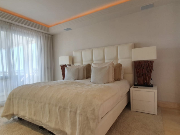 Reserved  – Benahavis 3b – Duplex penthouse