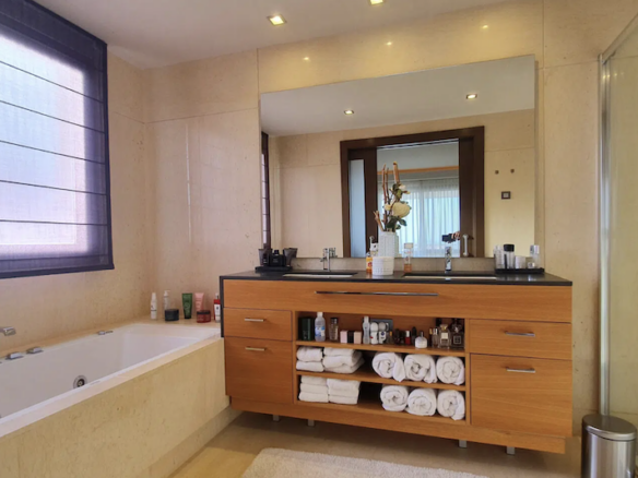 Reserved  – Benahavis 3b – Duplex penthouse