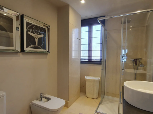 Reserved  – Benahavis 3b – Duplex penthouse