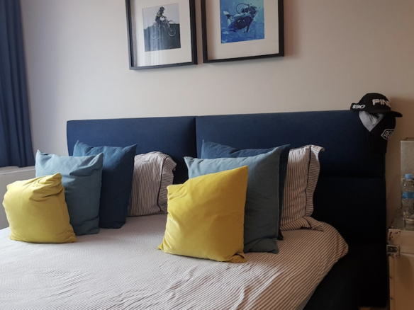 Reserved  – Benahavis 3b – Duplex penthouse