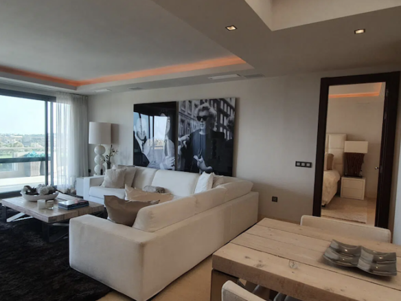 Reserved  – Benahavis 3b – Duplex penthouse