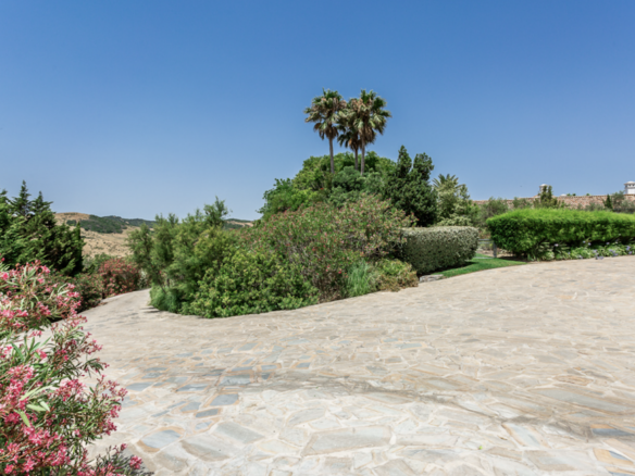 Inland Sotogrande – Equestrian Estate – 200000m2 land