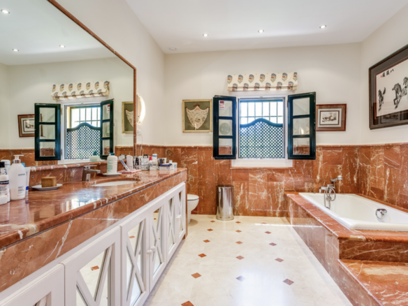 Inland Sotogrande – Equestrian Estate – 200000m2 land