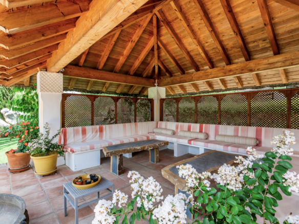 Inland Sotogrande – Equestrian Estate – 200000m2 land