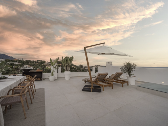La Quinta – Amazing 3B Penthouse – Panoramic Views