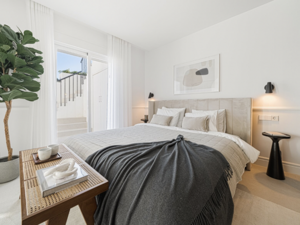 La Quinta – Amazing 3B Penthouse – Panoramic Views