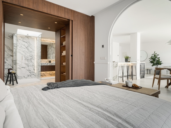 La Quinta – Amazing 3B Penthouse – Panoramic Views