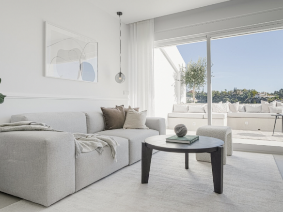 La Quinta – Amazing 3B Penthouse – Panoramic Views