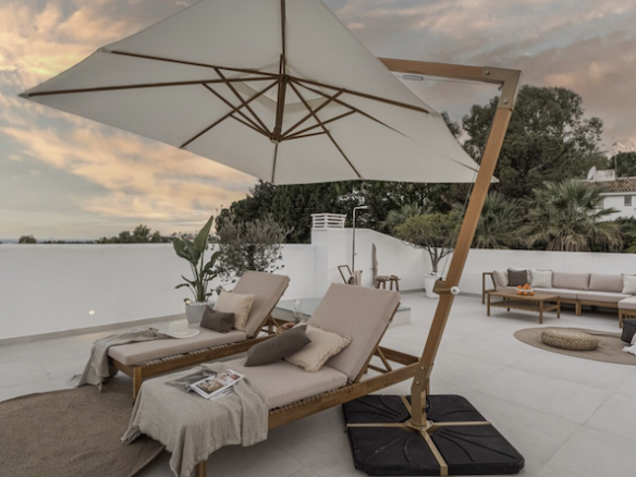 La Quinta – Amazing 3B Penthouse – Panoramic Views
