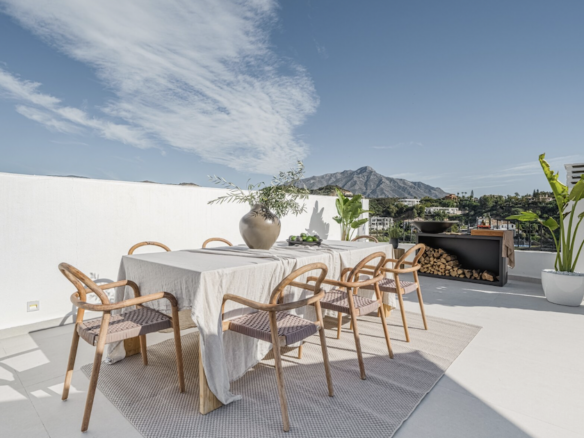 La Quinta – Amazing 3B Penthouse – Panoramic Views