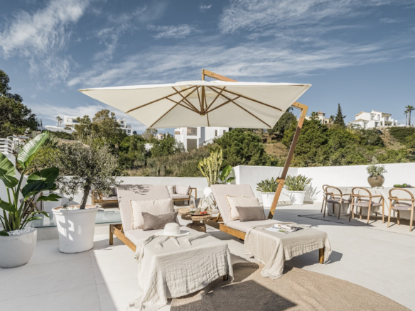 La Quinta – Amazing 3B Penthouse – Panoramic Views