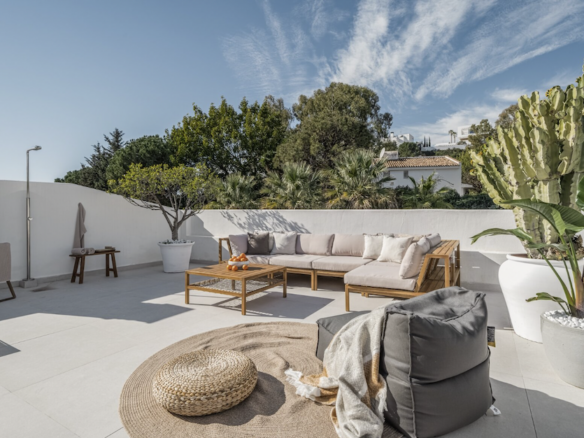 La Quinta – Amazing 3B Penthouse – Panoramic Views