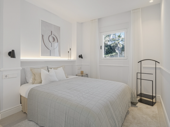 La Quinta – Amazing 3B Penthouse – Panoramic Views