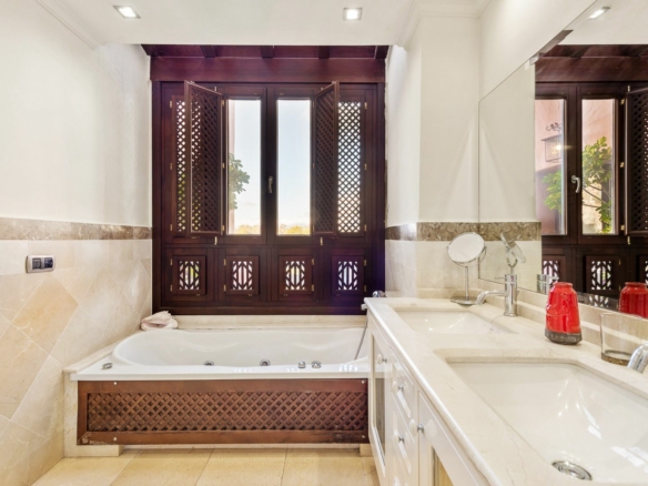 Golden Mile – 4B Residence – Garden – Near Beach