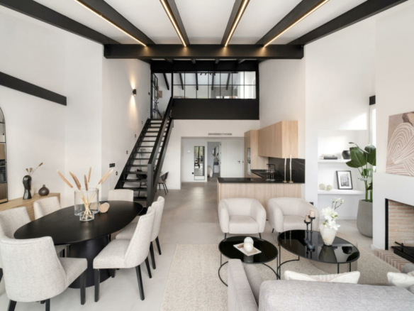 La Quinta – 3B Penthouse – New Yorker Style