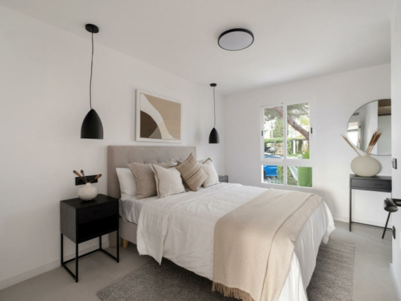 La Quinta – 3B Penthouse – New Yorker Style