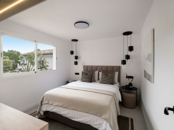 La Quinta – 3B Penthouse – New Yorker Style