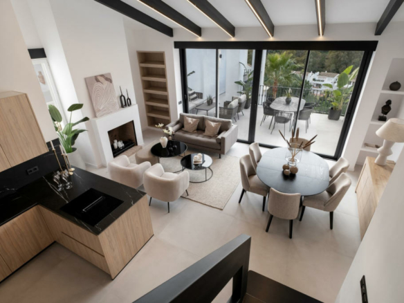 La Quinta – 3B Penthouse – New Yorker Style