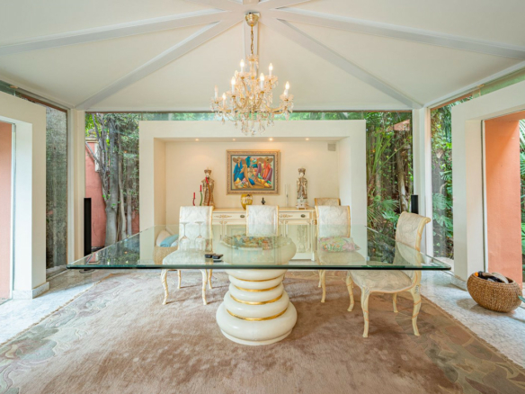 Golden Mile – Villa to Reform – Sea Views