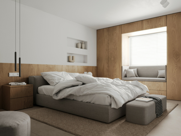 Jardines de Andalucia  – Nueva Andalucia – 3B Garden Apt.