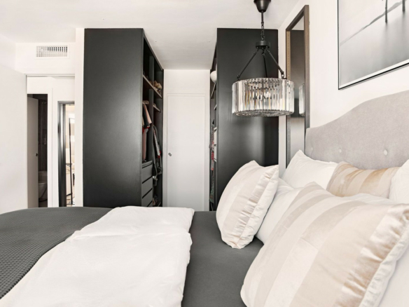 Nueva Andalucia – Nice 3B Penthouse – East facing