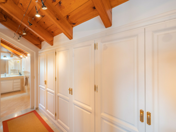 Golden Mile – 4B Penthouse – Sea views -Gated